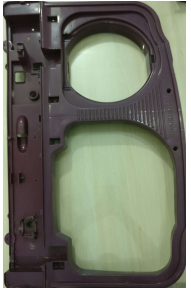 WASHING TOP COVER WESTWAYS