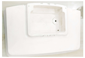 COOLER TOP COVER GODREJ