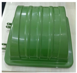  DUSTBIN LID 60 L 80 L & 100 L NILKAMAL